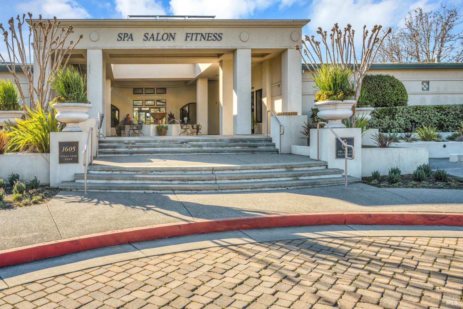 548 Westgate Drive Napa CA 94558