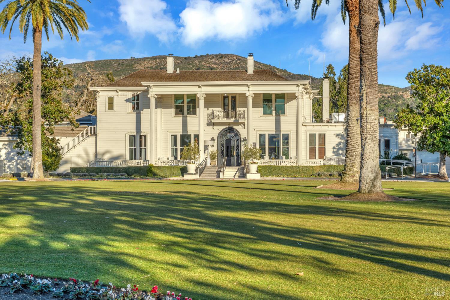 548 Westgate Drive Napa CA 94558