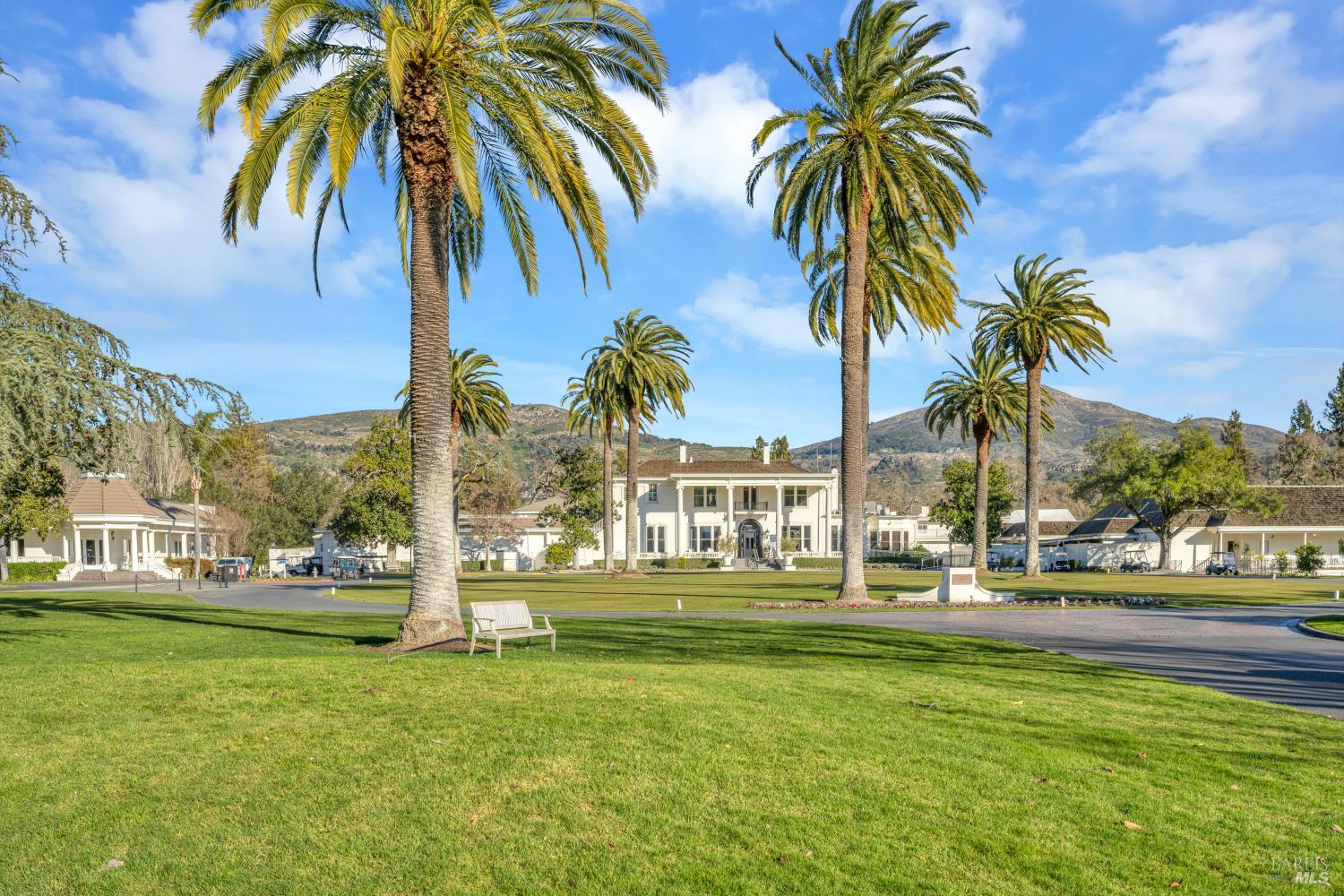 548 Westgate Drive Napa CA 94558