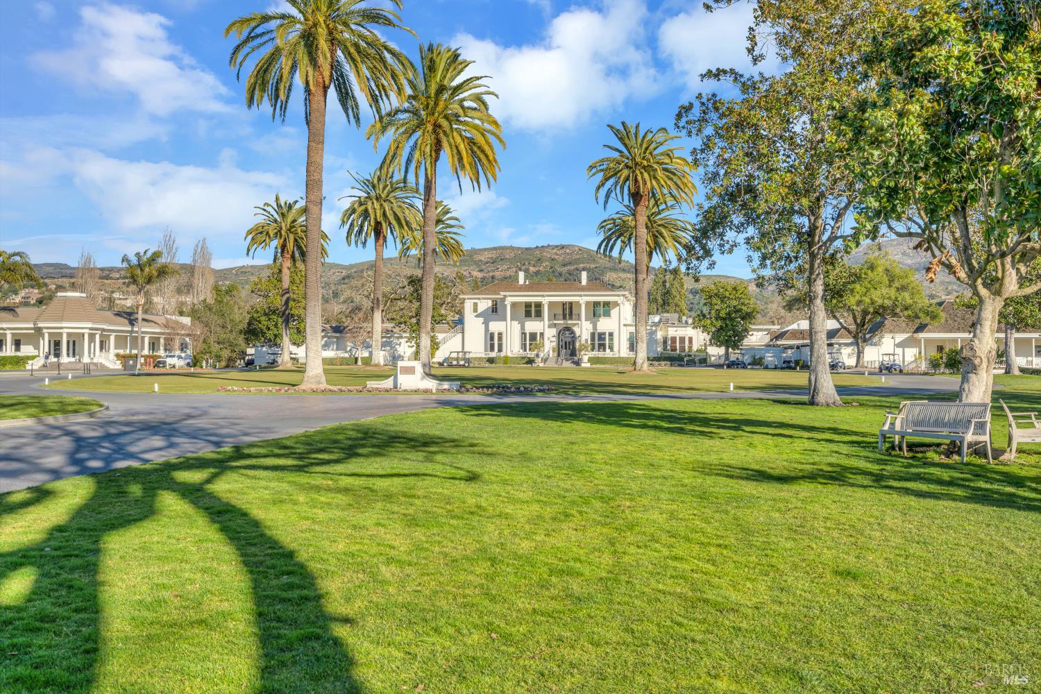 548 Westgate Drive Napa CA 94558