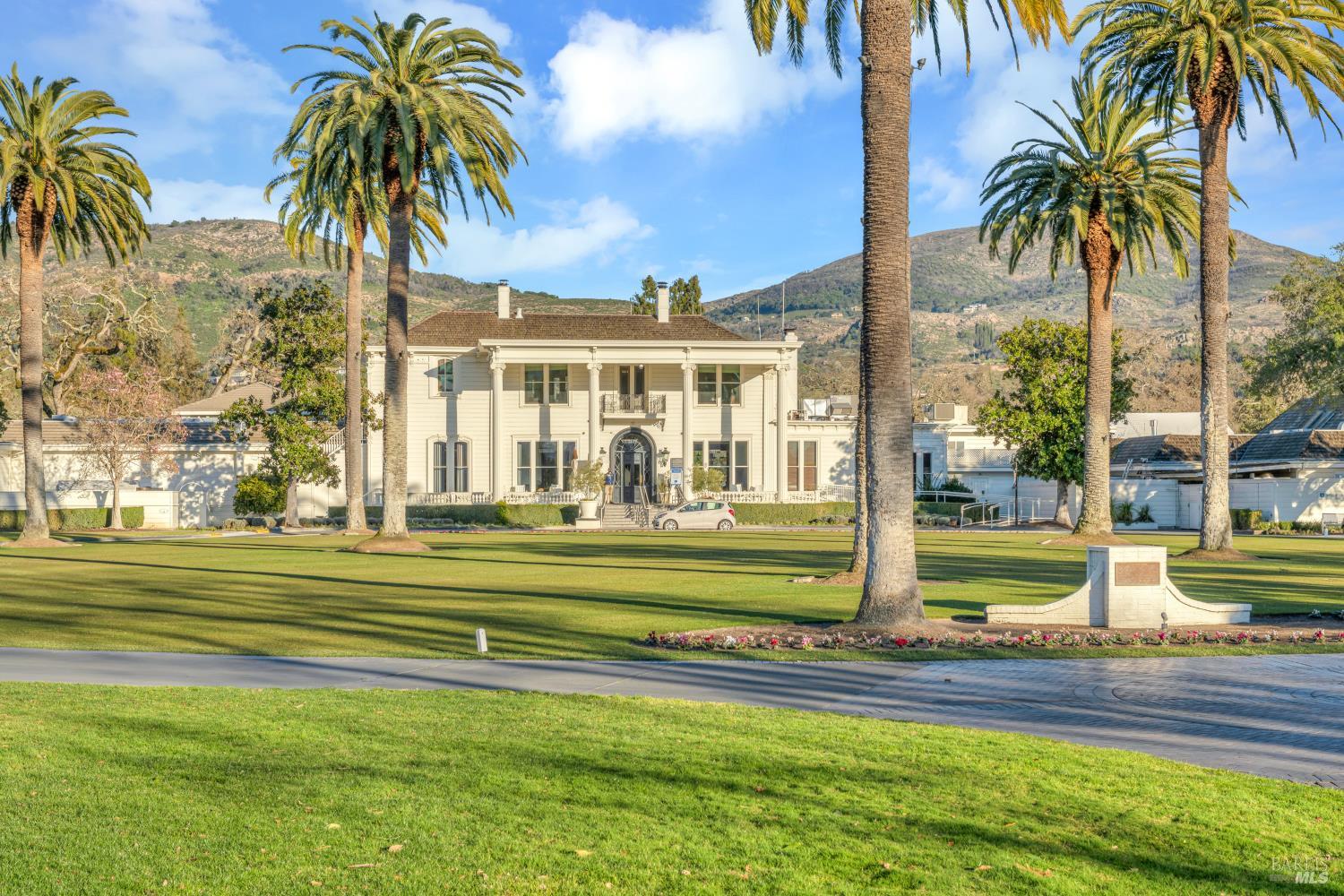 548 Westgate Drive Napa CA 94558