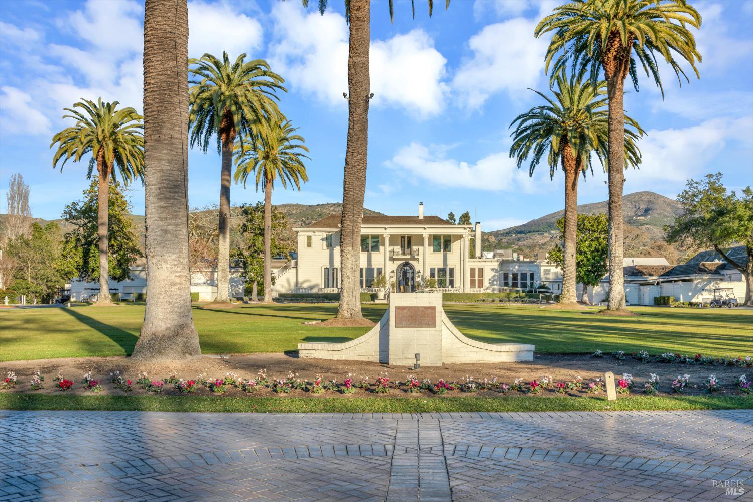 548 Westgate Drive Napa CA 94558