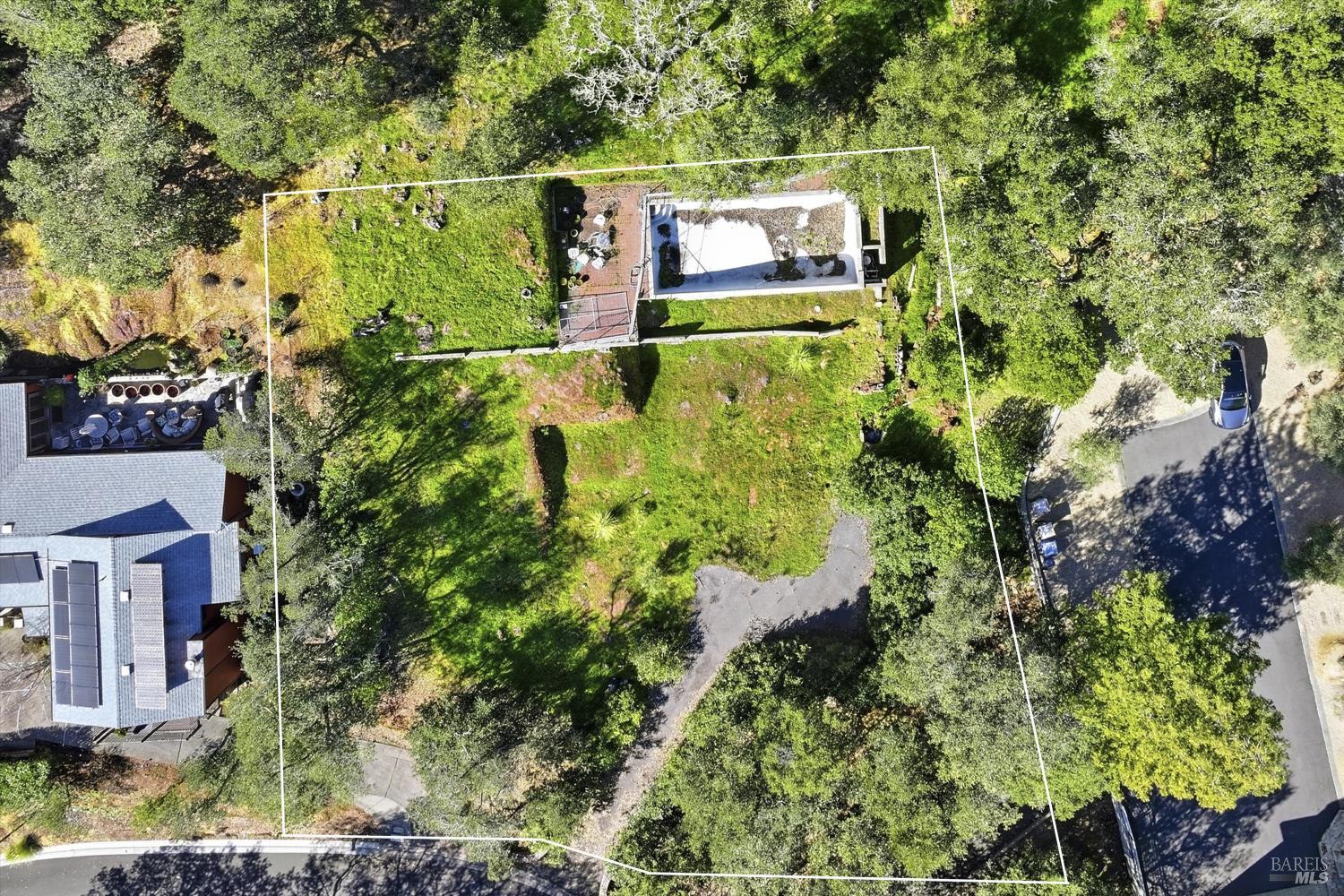 548 Westgate Drive Napa CA 94558