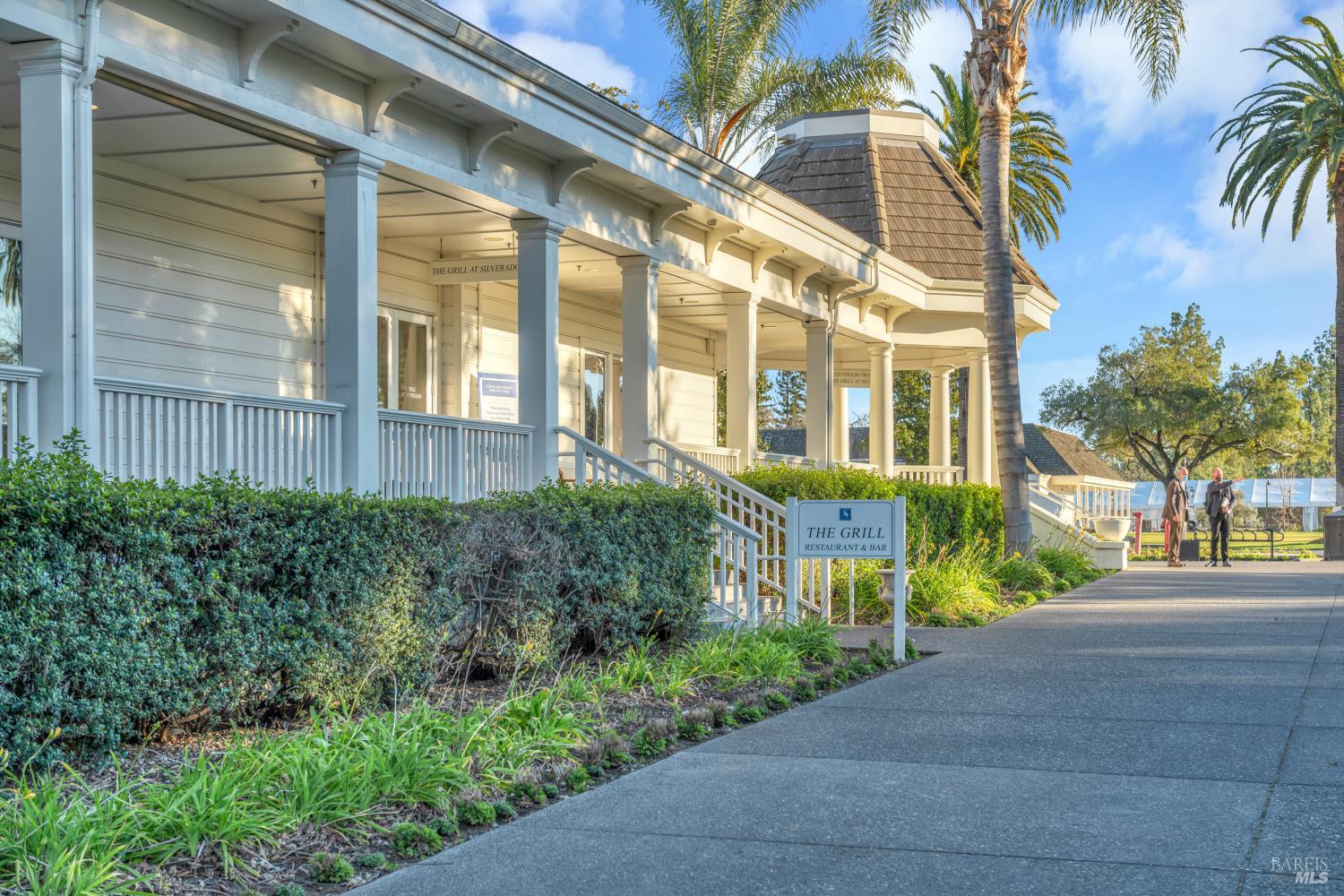 548 Westgate Drive Napa CA 94558