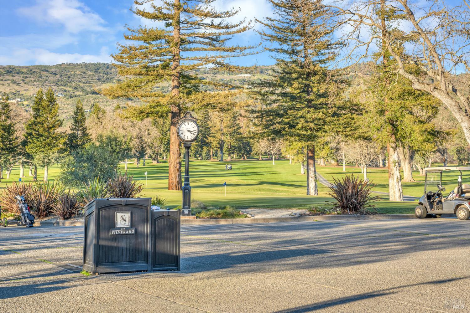 548 Westgate Drive Napa CA 94558