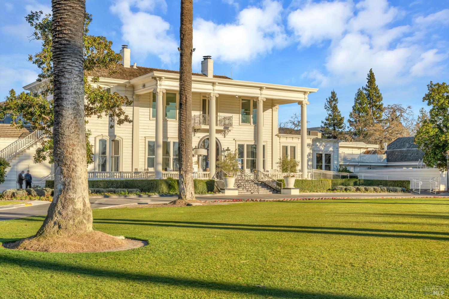 548 Westgate Drive Napa CA 94558