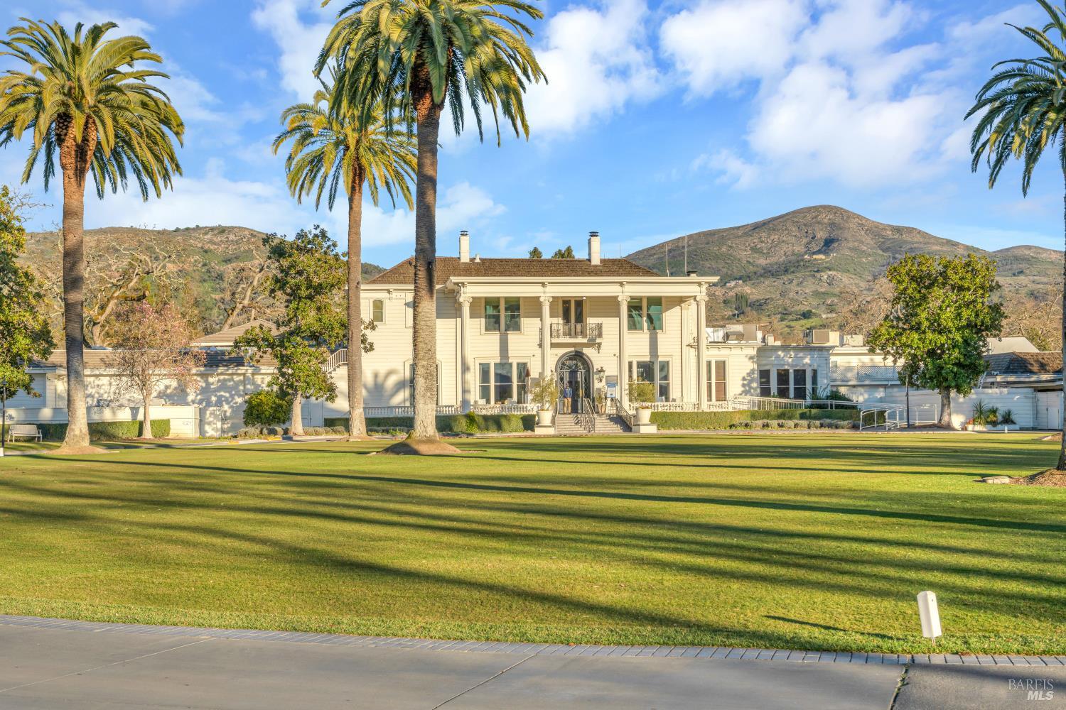548 Westgate Drive Napa CA 94558
