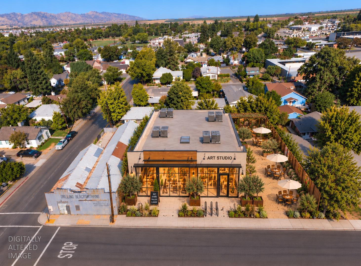 15 Abbey Street Winters CA 95694