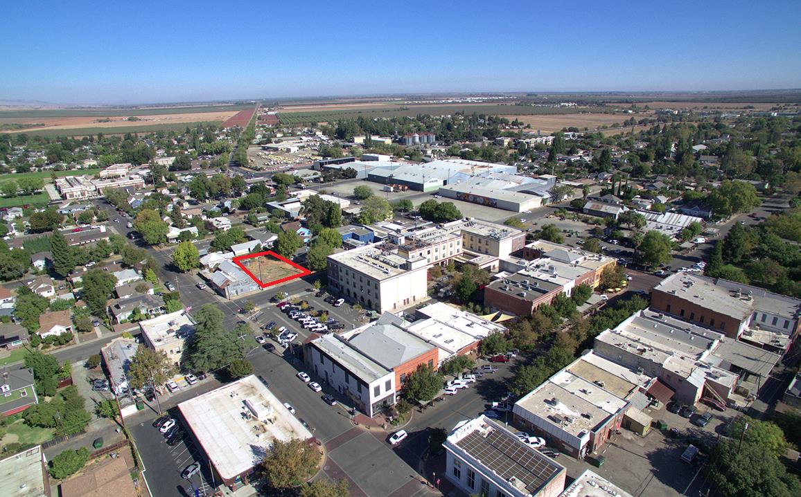 15 Abbey Street Winters CA 95694