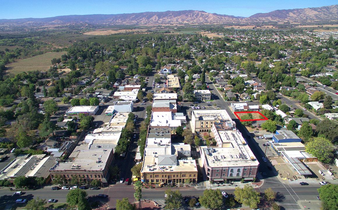 15 Abbey Street Winters CA 95694