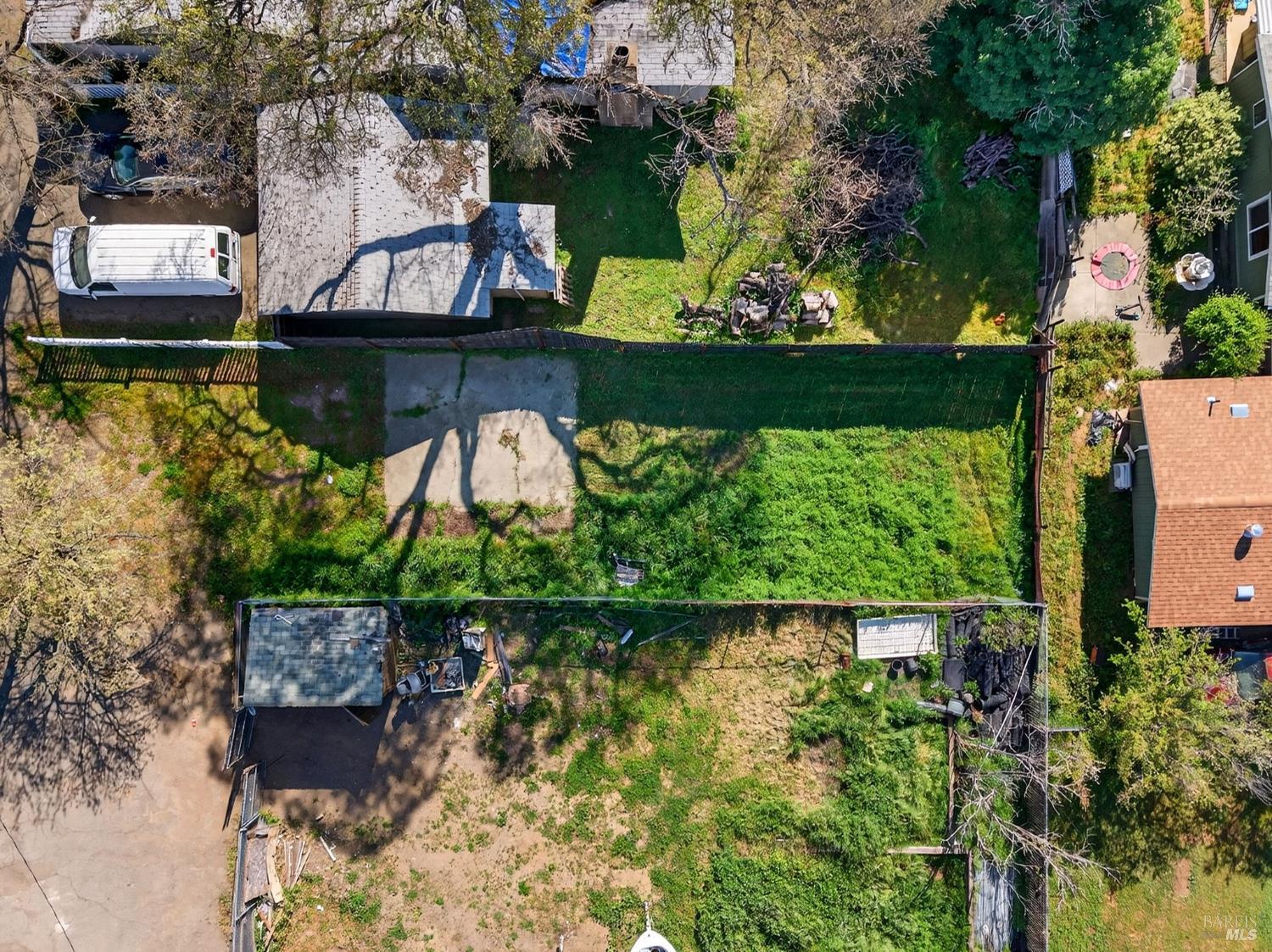 14537 Palmer Avenue Clearlake CA 95422