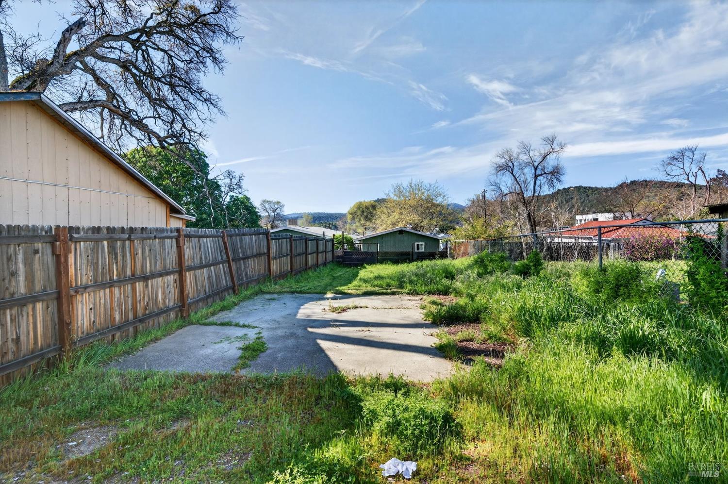 14537 Palmer Avenue Clearlake CA 95422