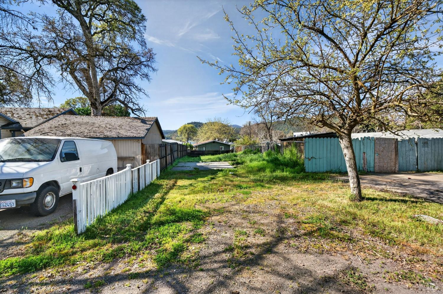 14537 Palmer Avenue Clearlake CA 95422