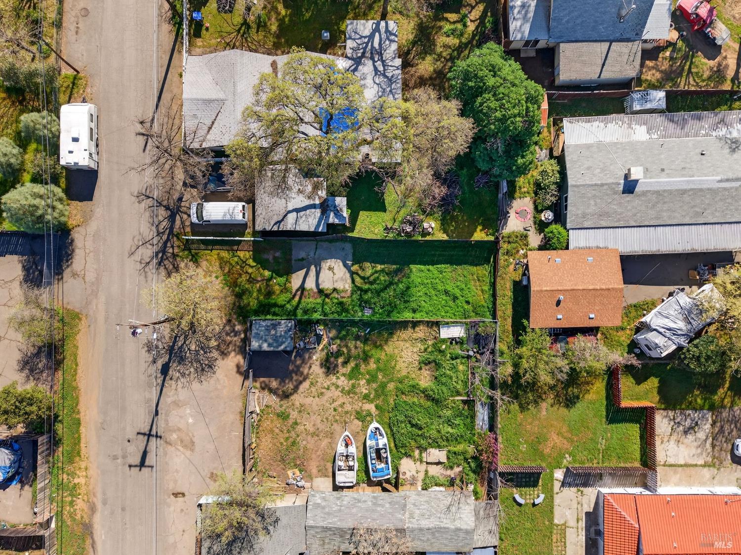 14537 Palmer Avenue Clearlake CA 95422