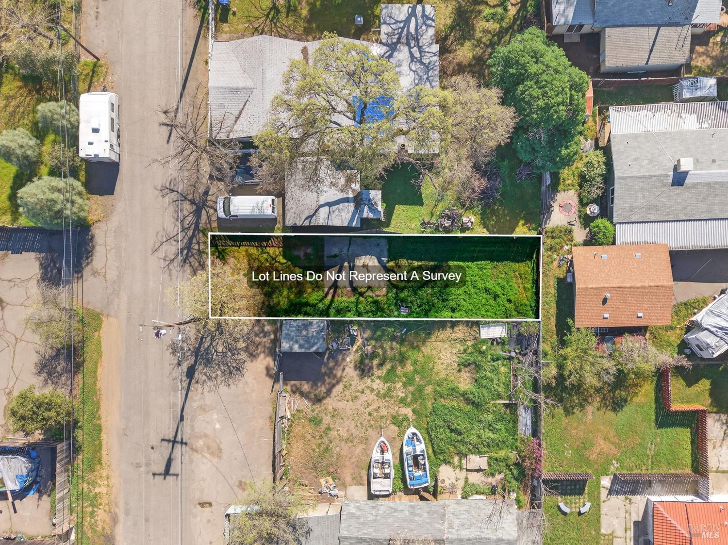 14537 Palmer Avenue Clearlake CA 95422