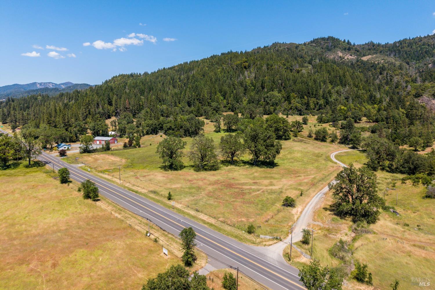 45455 Highway 101 Laytonville CA 95454