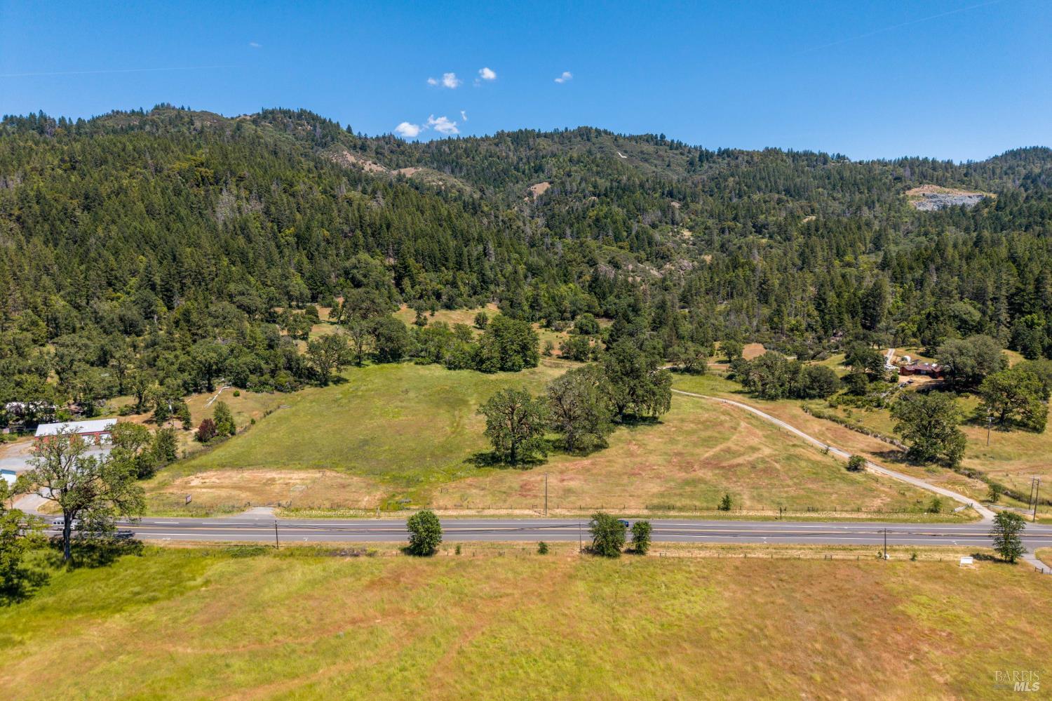 45455 Highway 101 Laytonville CA 95454