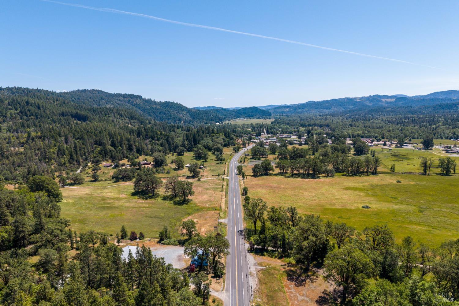 45455 Highway 101 Laytonville CA 95454