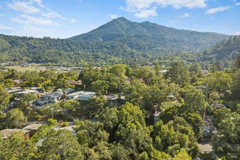 0 Quisisana Drive Kentfield CA 94904