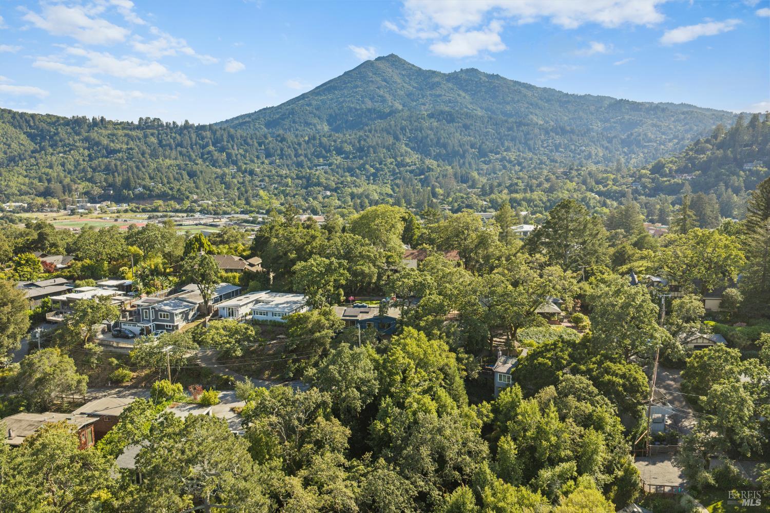 0 Quisisana Drive Kentfield CA 94904