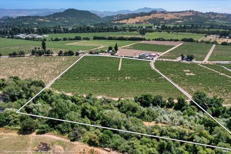 1580 Magnolia Drive Healdsburg CA 95448