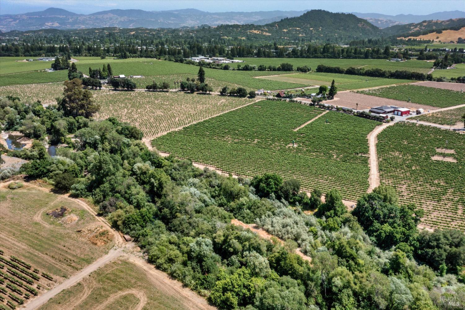 1580 Magnolia Drive Healdsburg CA 95448