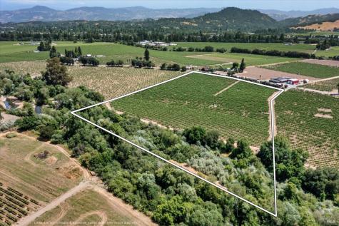1580 Magnolia Drive Healdsburg CA 95448