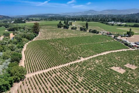 1580 Magnolia Drive Healdsburg CA 95448