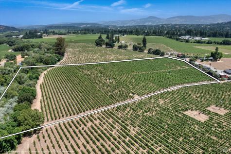 1580 Magnolia Drive Healdsburg CA 95448
