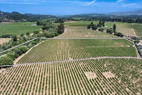 1580 Magnolia Drive Healdsburg CA 95448