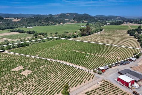 1580 Magnolia Drive Healdsburg CA 95448