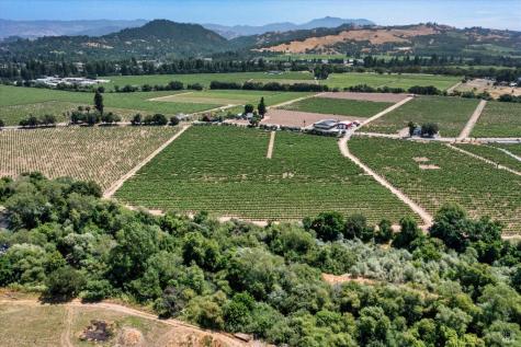 1580 Magnolia Drive Healdsburg CA 95448