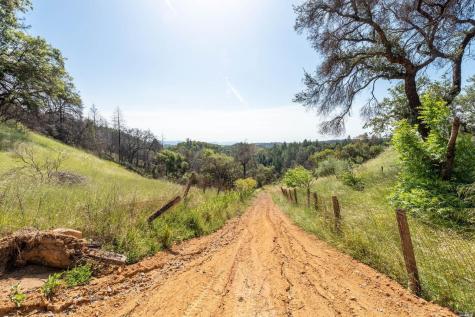 2440 Big Ridge Road Healdsburg CA 95448