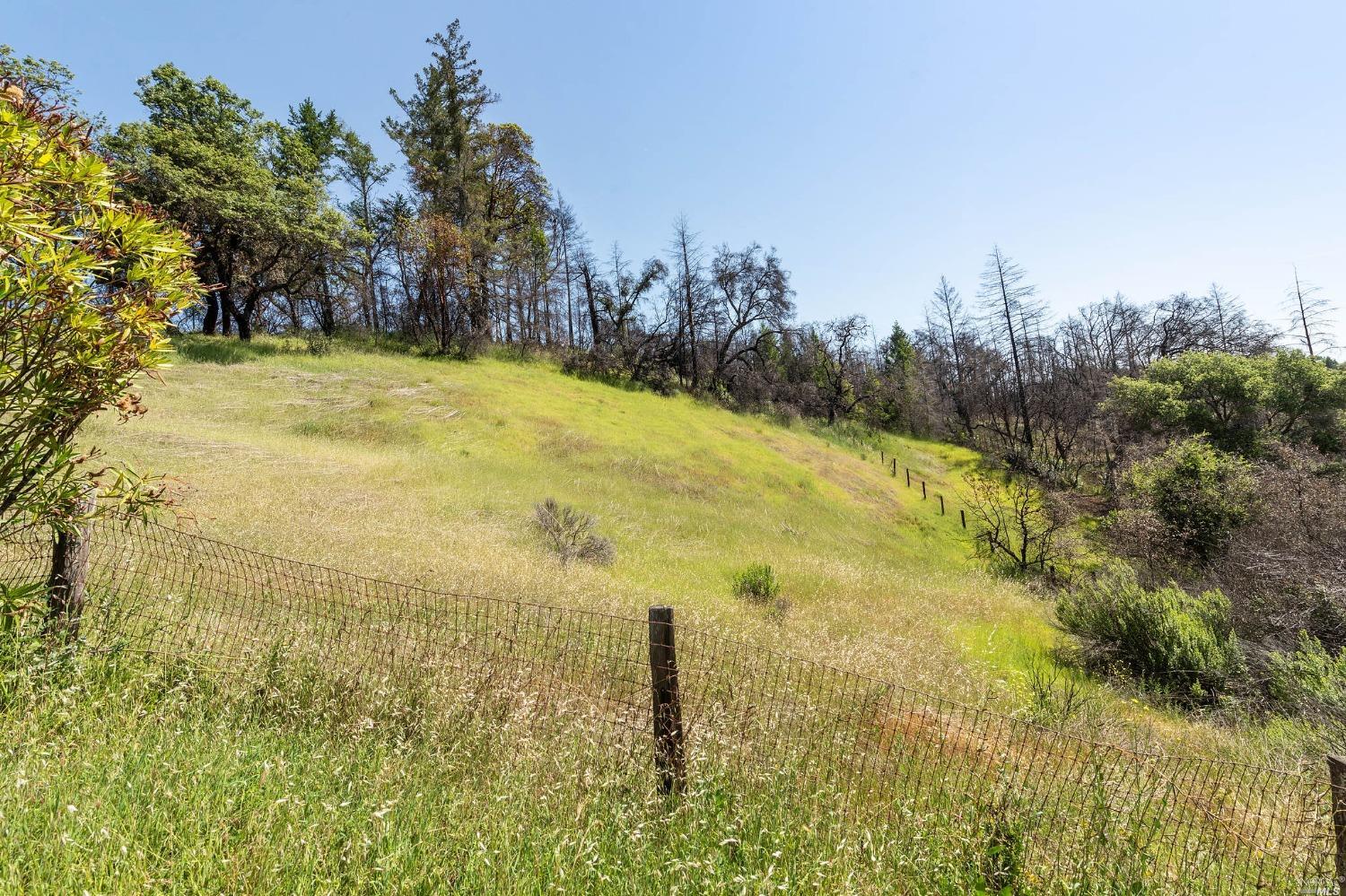2440 Big Ridge Road Healdsburg CA 95448