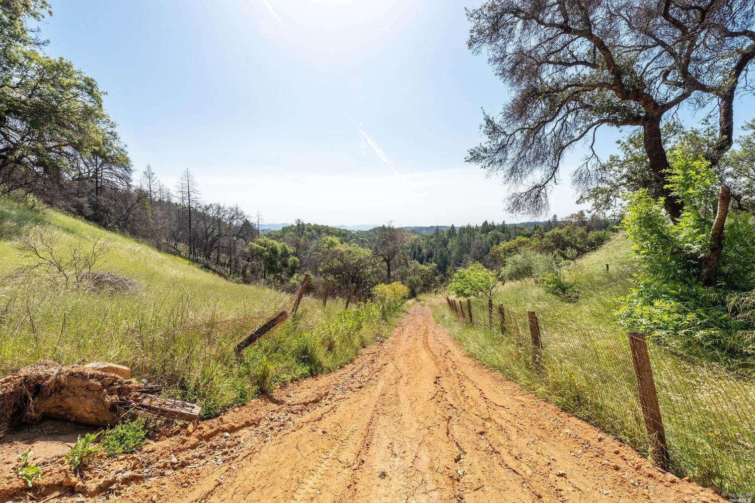 2440 Big Ridge Road Healdsburg CA 95448