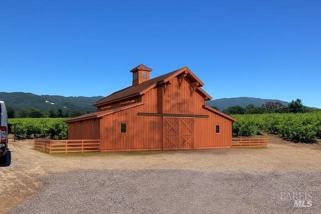 1425 Sanford Ranch Road Talmage CA 95481