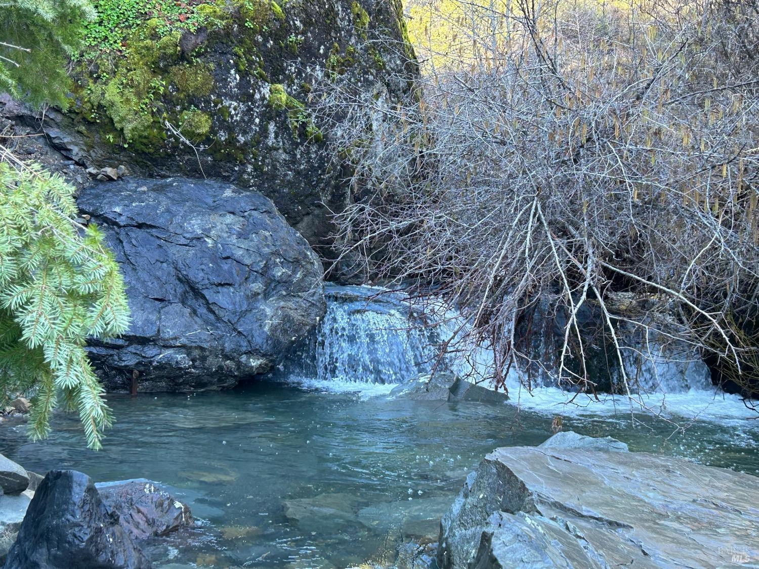 9000 Spyrock Road Laytonville CA 95454