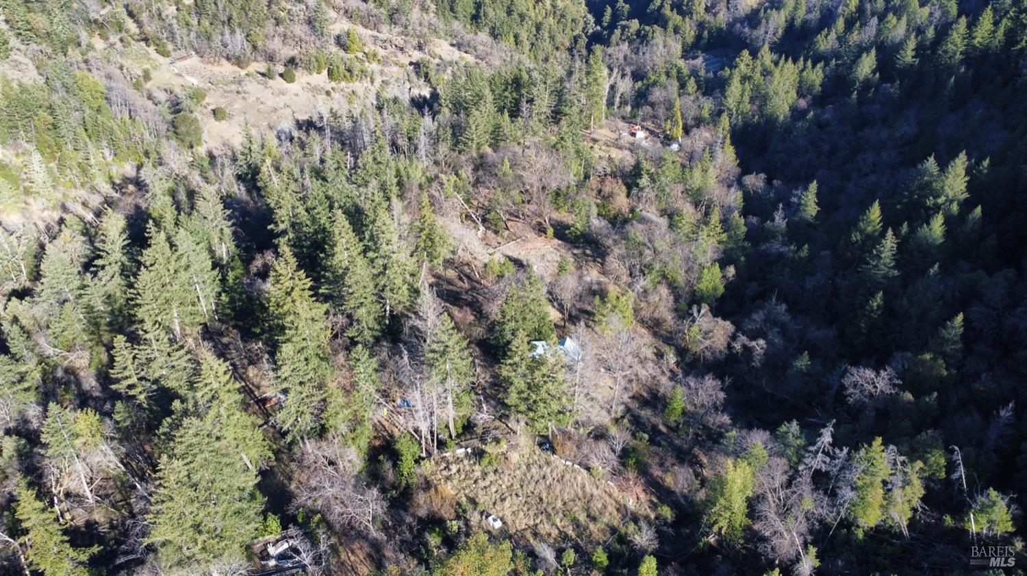 9000 Spyrock Road Laytonville CA 95454