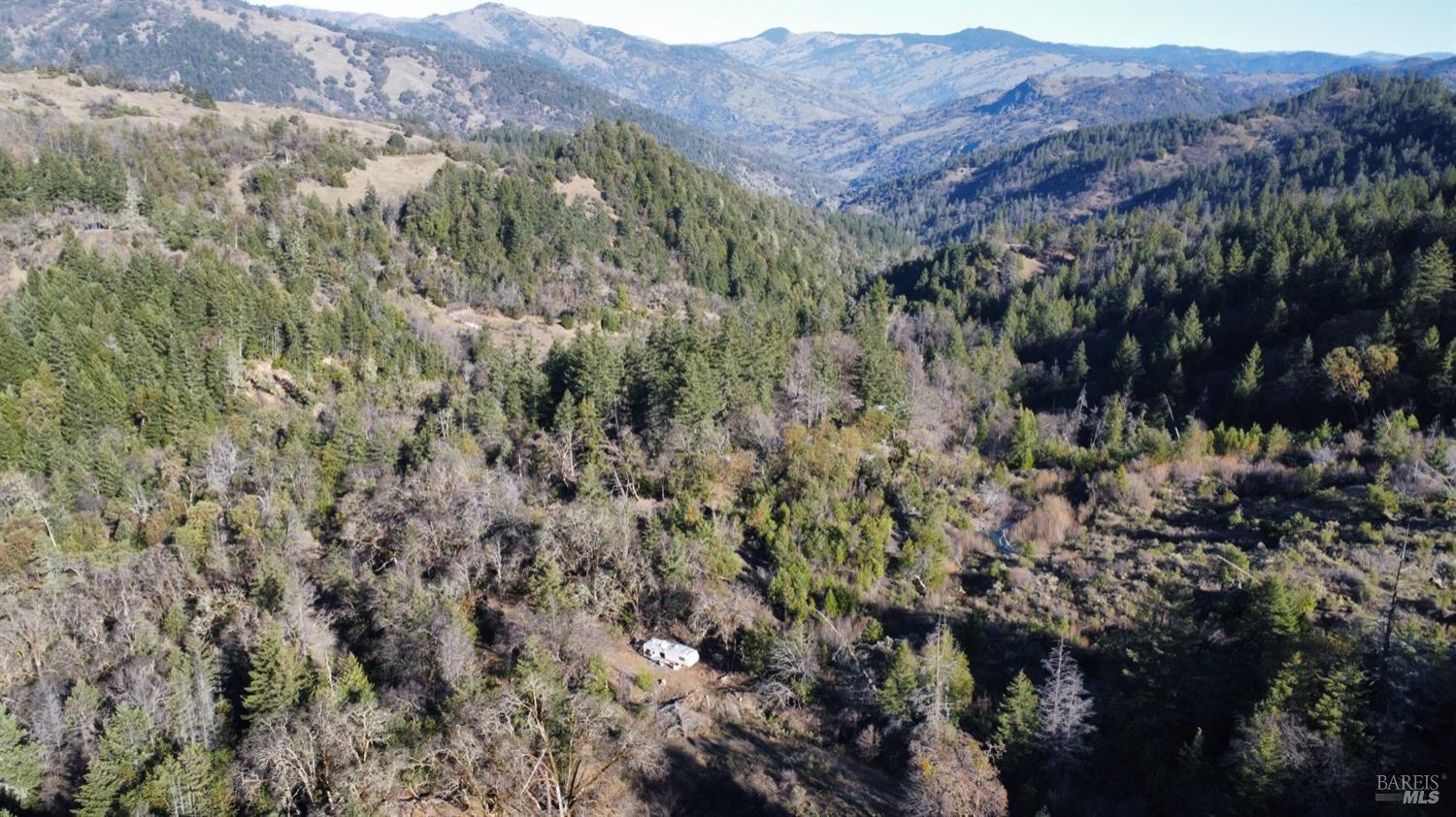 9000 Spyrock Road Laytonville CA 95454