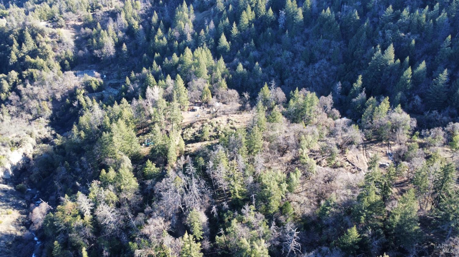 9000 Spyrock Road Laytonville CA 95454