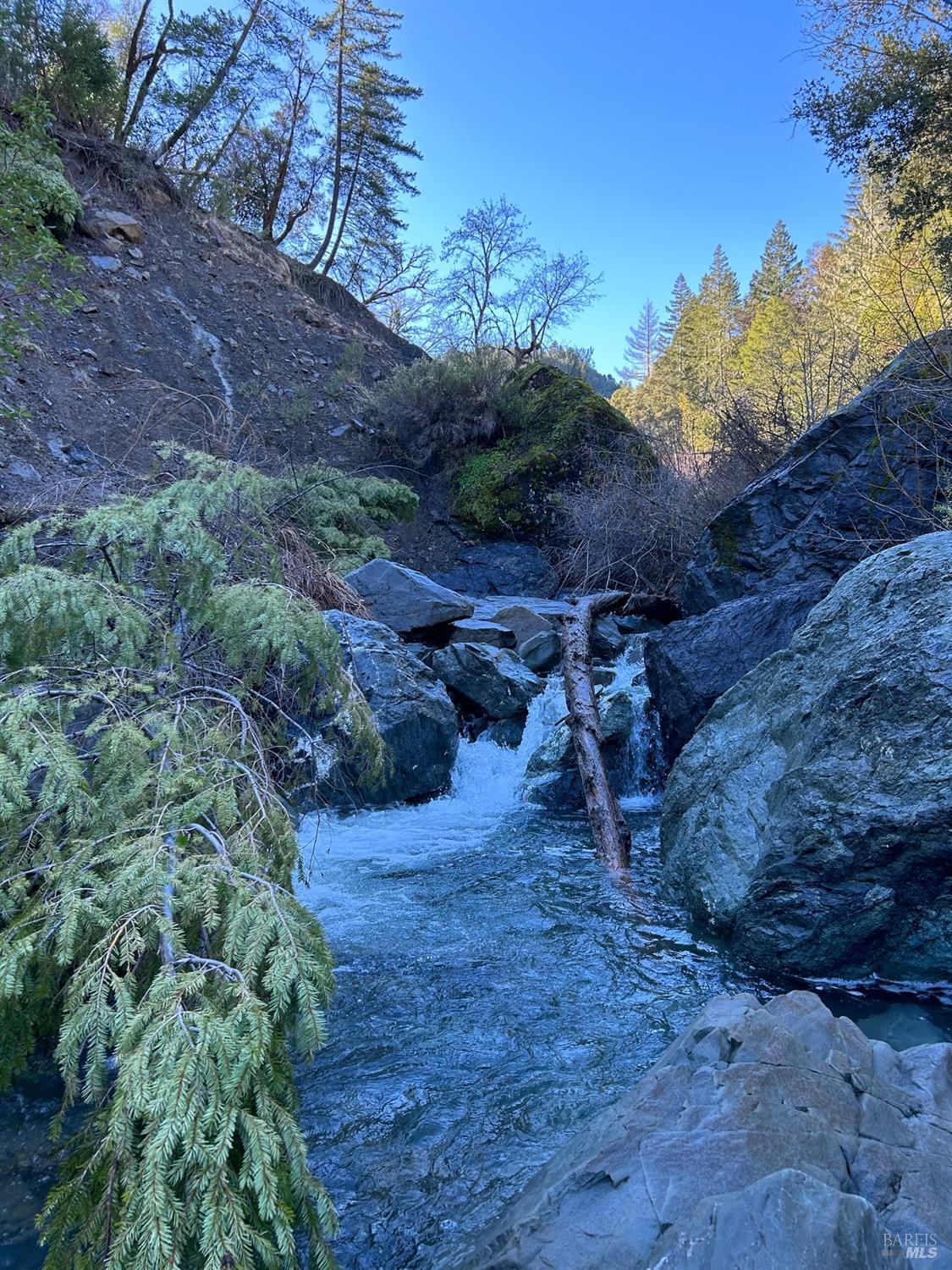 9000 Spyrock Road Laytonville CA 95454