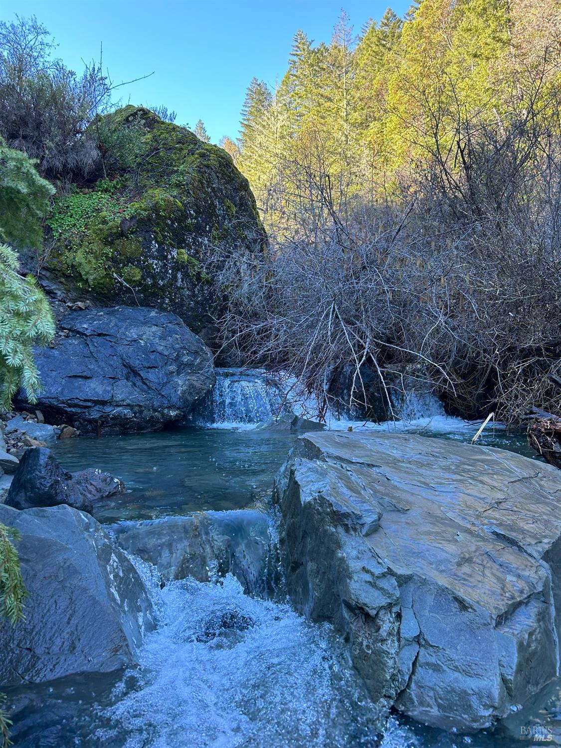 9000 Spyrock Road Laytonville CA 95454