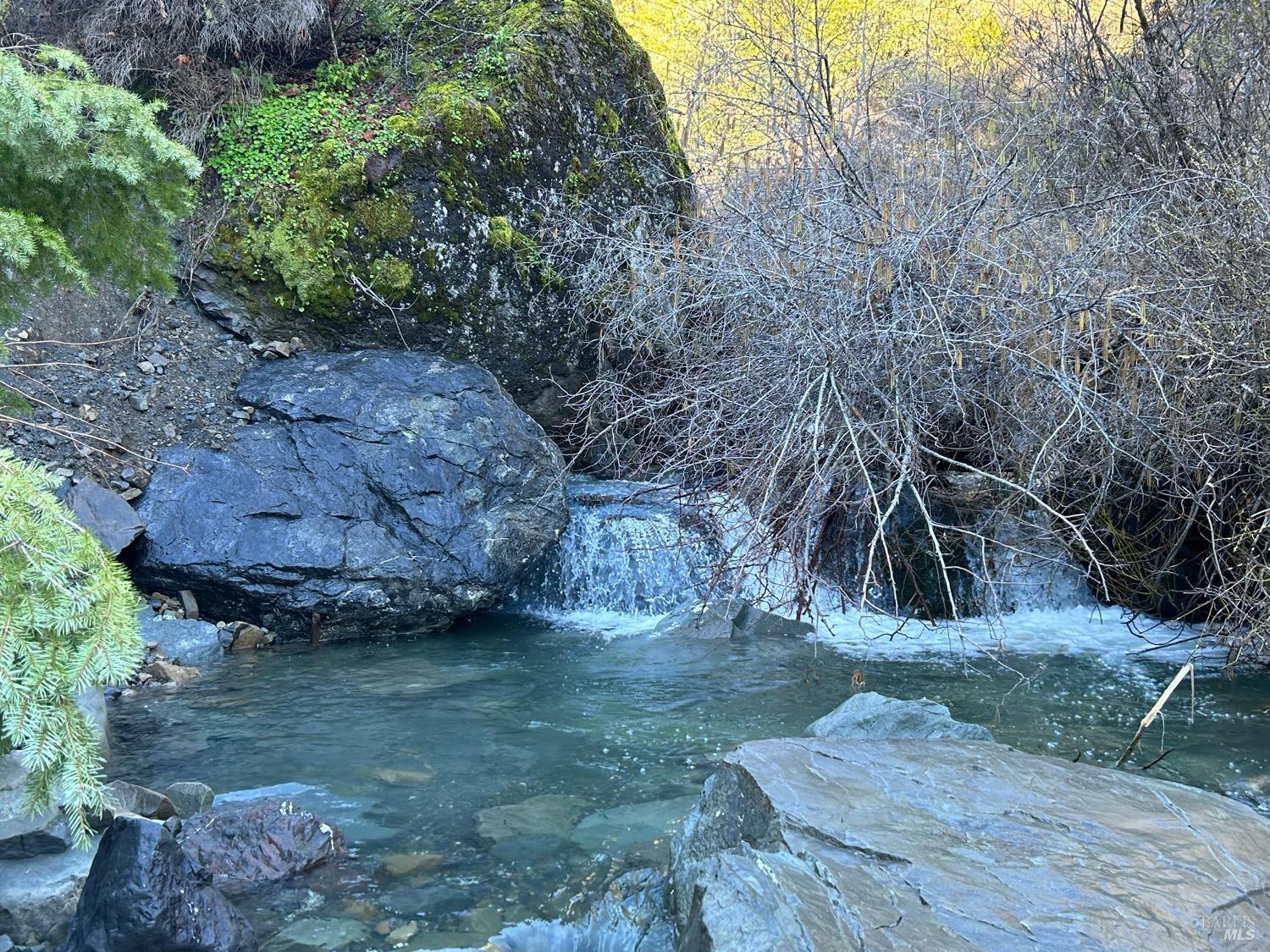 9000 Spyrock Road Laytonville CA 95454