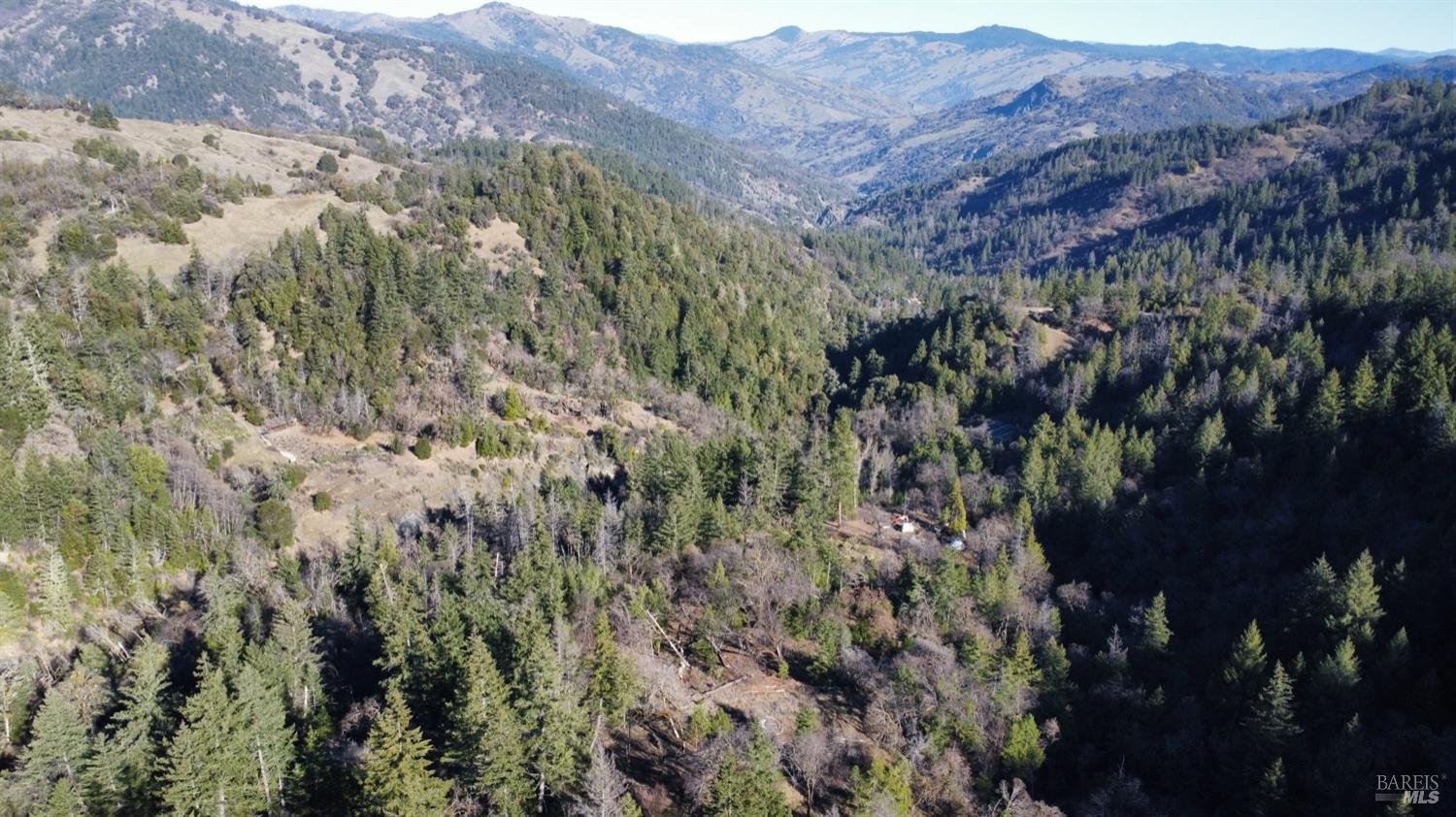 9000 Spyrock Road Laytonville CA 95454