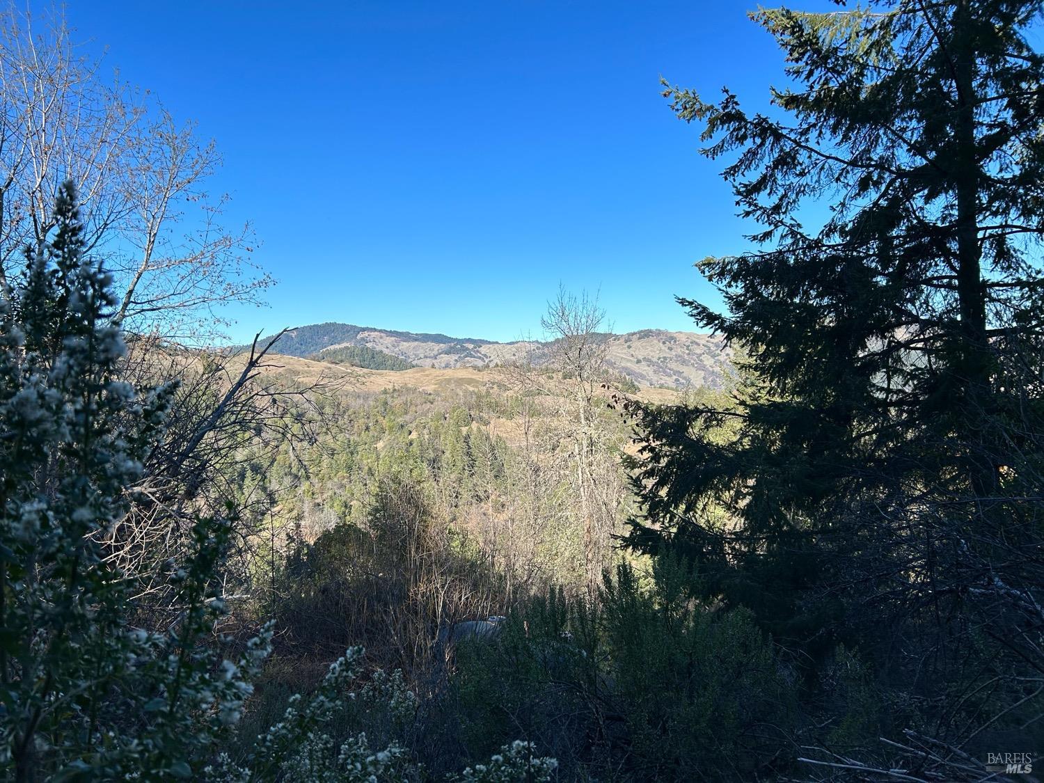 9000 Spyrock Road Laytonville CA 95454