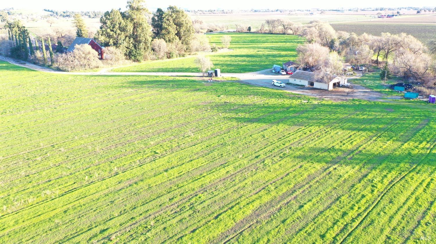4683 Abernathy Road Fairfield CA 94534