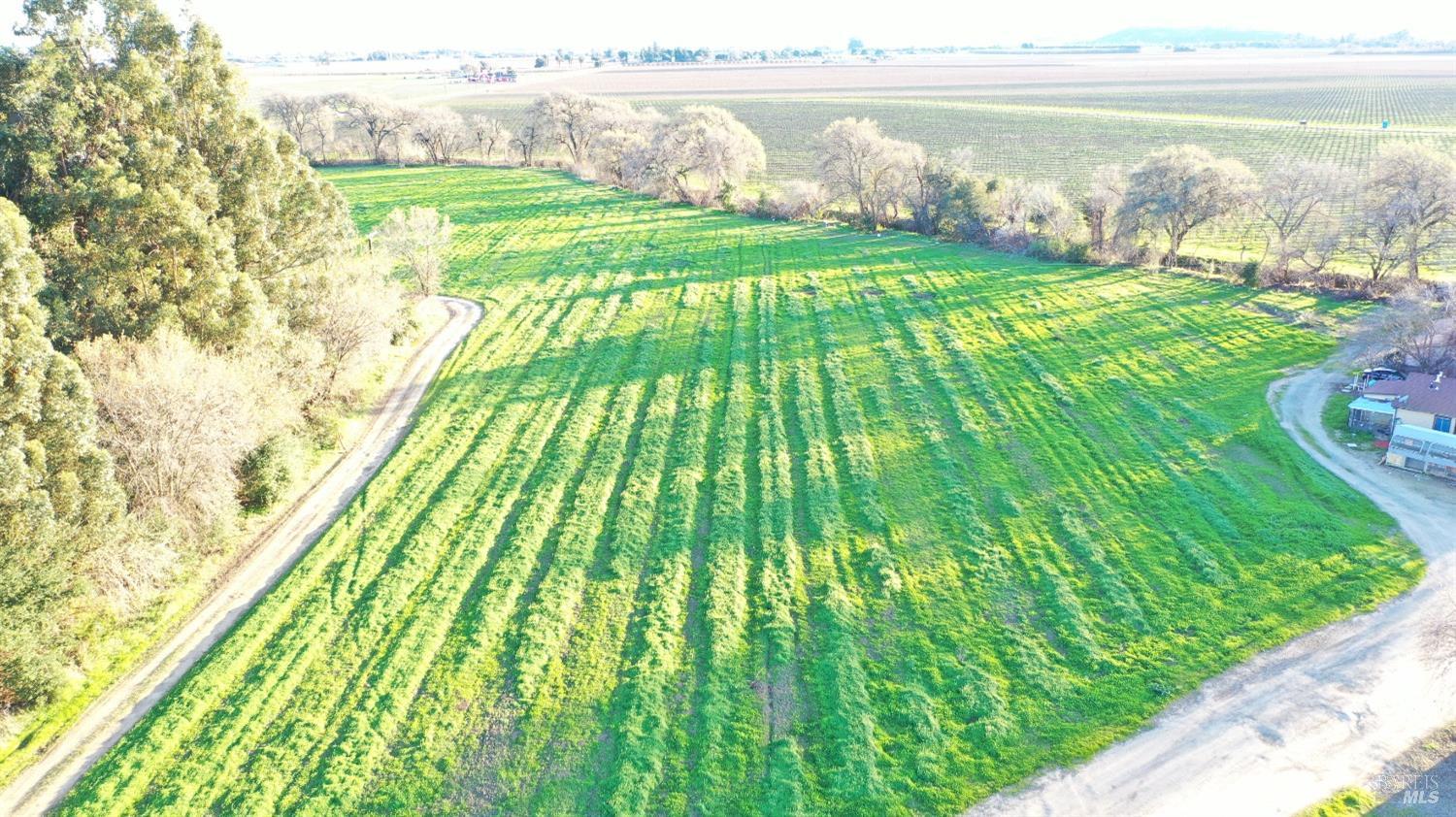 4683 Abernathy Road Fairfield CA 94534