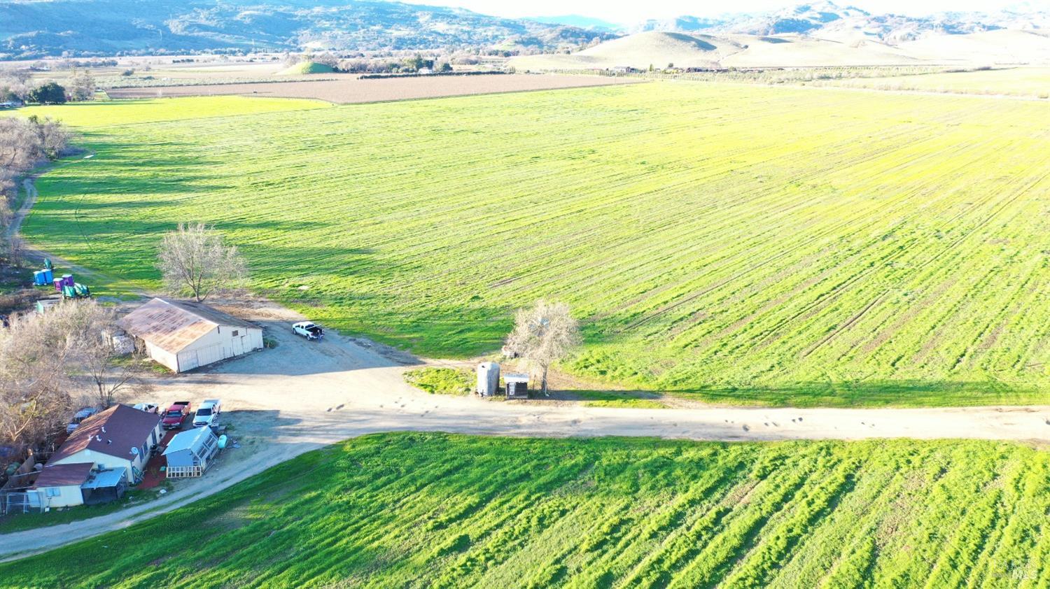 4683 Abernathy Road Fairfield CA 94534
