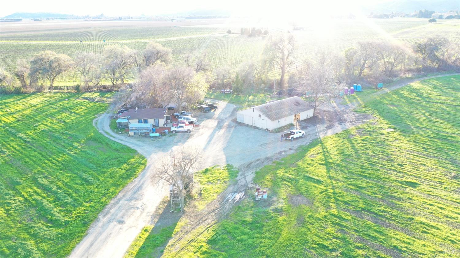 4683 Abernathy Road Fairfield CA 94534