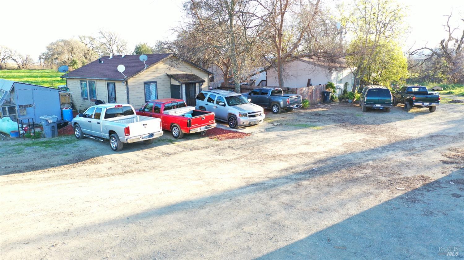 4683 Abernathy Road Fairfield CA 94534